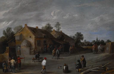 Les archers